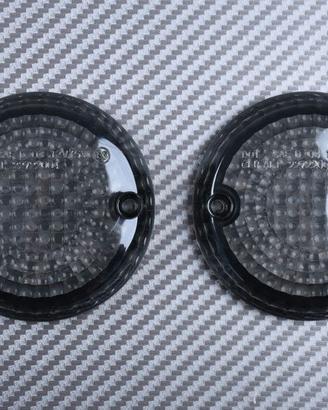 Vetro frecce anteriore KAWASAKI VN 1500 VN 1600