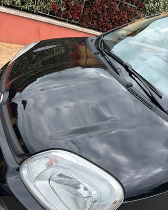 Cofano anteriore panda