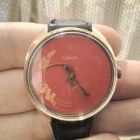 Orologio Russo meccanico