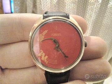 Orologio Russo meccanico