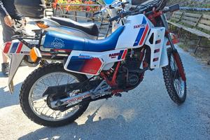 Fantic Raider 125