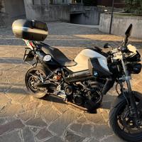 BMW f800r ABS 2011