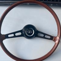 Volante mini minor