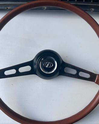 Volante mini minor