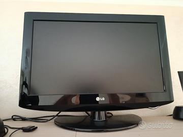 TV LCD 26 pollici 