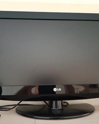 TV LCD 26 pollici 