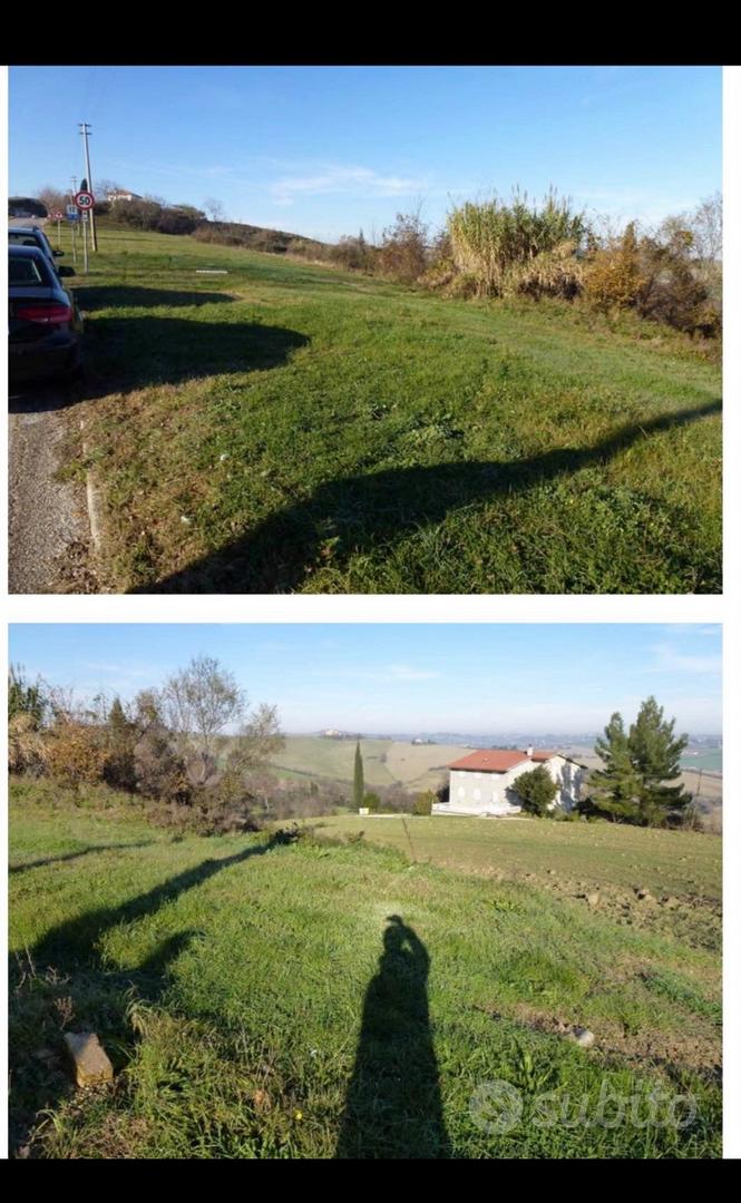 Terreno edificabile - Vista 2