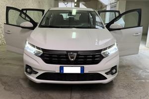 Dacia Sandero Streetway 1.0 SCe 65 CV Comfort