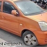 Ricambi kia picanto 2008