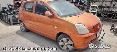 Ricambi kia picanto 2008