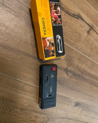 Fotocamera Vintage
