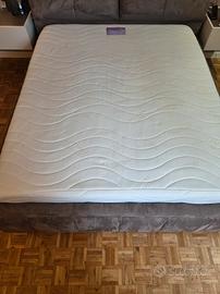 Materasso Matrimoniale Memory Foam