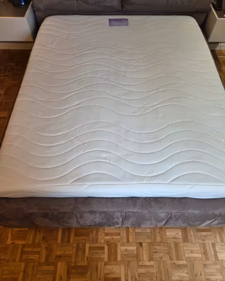 Materasso Matrimoniale Memory Foam