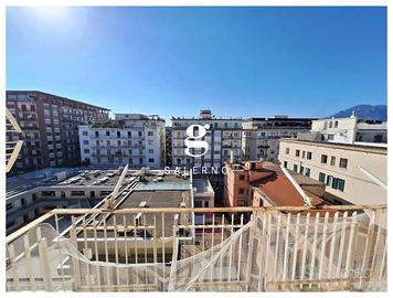 Appartamento Salerno [Cod. rif 3261487VRG]