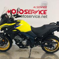 Suzuki V Strom DL 650 XT ABS