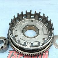 CESTELLO FRIZIONE CLUTCH KAWASAKI ZZR 600 DE 90-00
