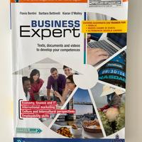 Business Expert
