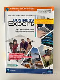 Business Expert