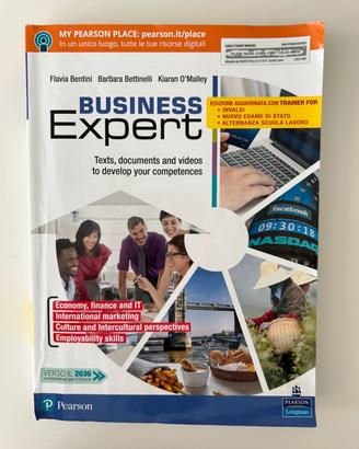 Business Expert