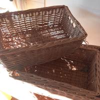 cestoni da cucina o bagno