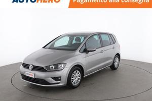VOLKSWAGEN Golf Sportsvan 1.2 TSI Trendline Blue