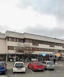 Ufficio /studio Torvergata