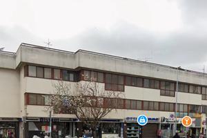 Ufficio /studio Torvergata