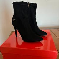 Stivaletti Laura Biagiotti