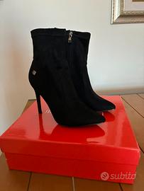 Stivaletti Laura Biagiotti