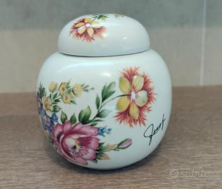 Porta gioie Francese vintage