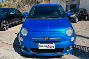 Fiat 500 0.9 TwinAir Turbo Sport - 2015
