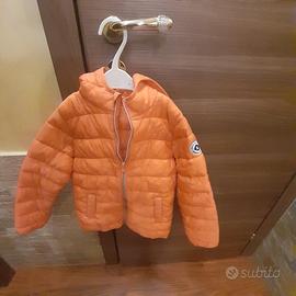 Giubotto Bomber bambino Grado A