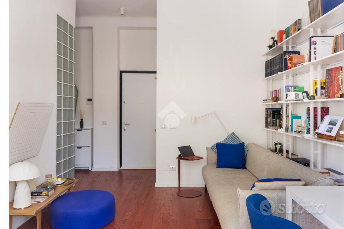 Appartamento – Milano, Borgo Pirelli, Municipio 9 - Vista 4