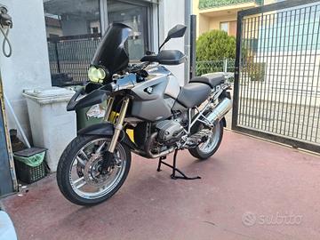 BMW GS 1200