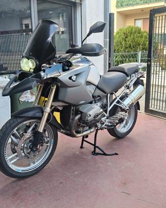 BMW GS 1200