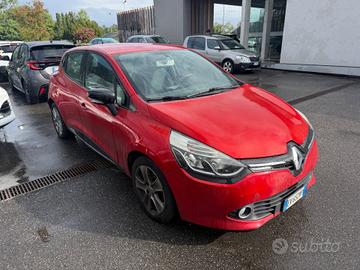 Renault Clio Sporter 1.5 dCi 8V 90CV Start&Stop En