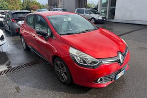 Renault Clio Sporter 1.5 dCi 8V 90CV Start&Stop En