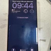Iphone 16 pro dorato