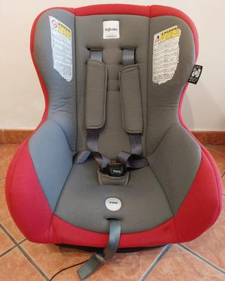 SEGGIOLINO AUTO INGLESINA MAGELLANO