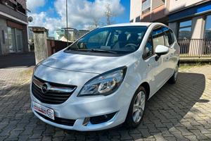 Opel Meriva 1.6 CDTI Start&Stop EURO 6B