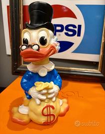 Ledraplastic Disney Zio Paperone