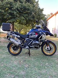 BMW 1250 GS ADVENTURE RALLYE