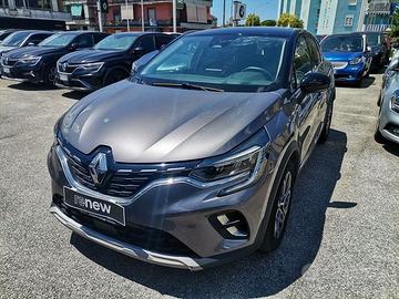 Renault Captur Hybrid E-Tech 145 CV Techno Fa...