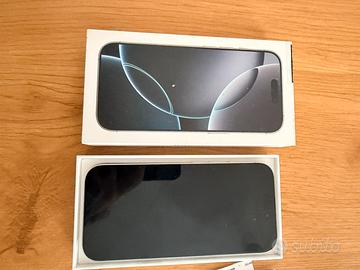 iPhone 16PRO 256gb