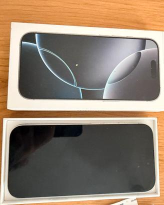 iPhone 16PRO 256gb