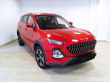 EVO Evo 7 1.5 Turbo 7 Posti BZ/GPL