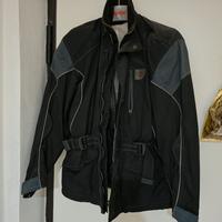 Giubetto moto donna xs 
