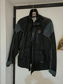 Giubetto moto donna xs 