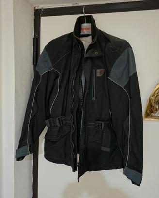 Giubetto moto donna xs 