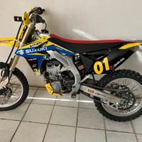 Rmz 450